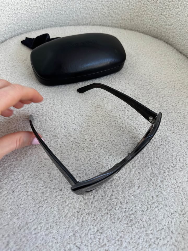 Tony Bianco Sunglasses