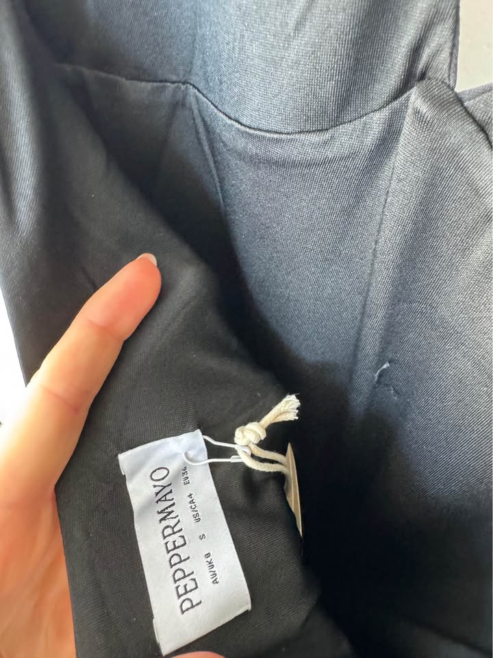 Pepper Mayo Dress - size 8 BNWT