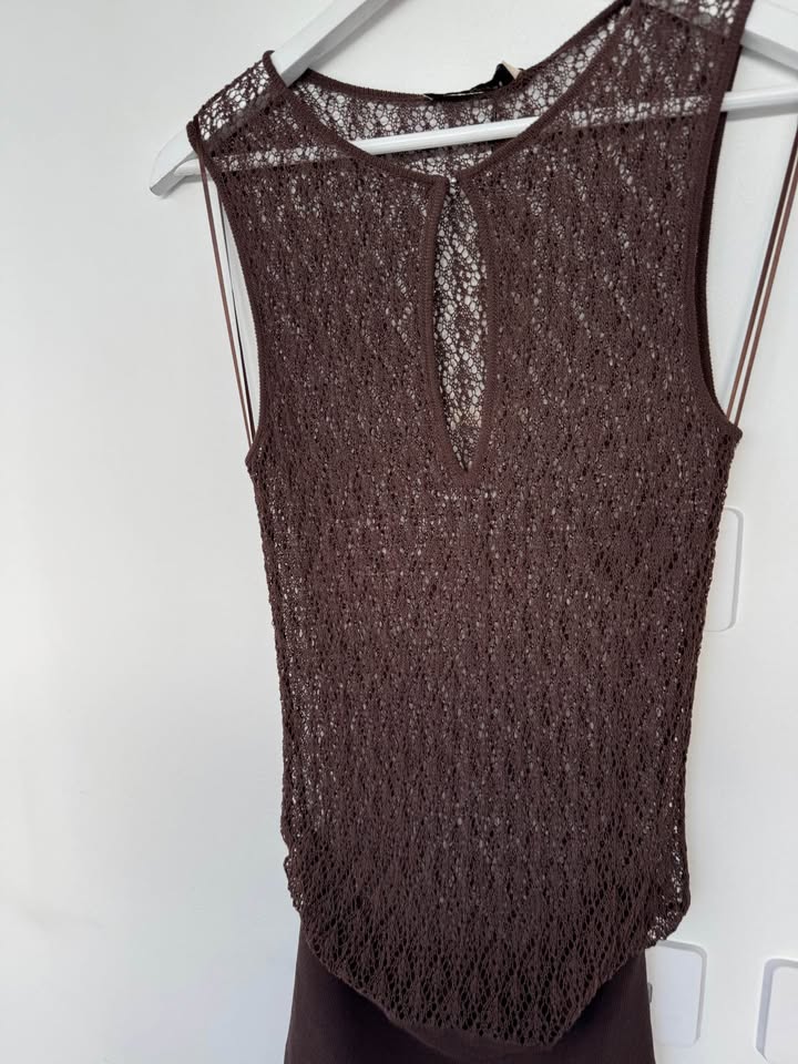 Bec + Bridge Knit Dress - size XS BNWT