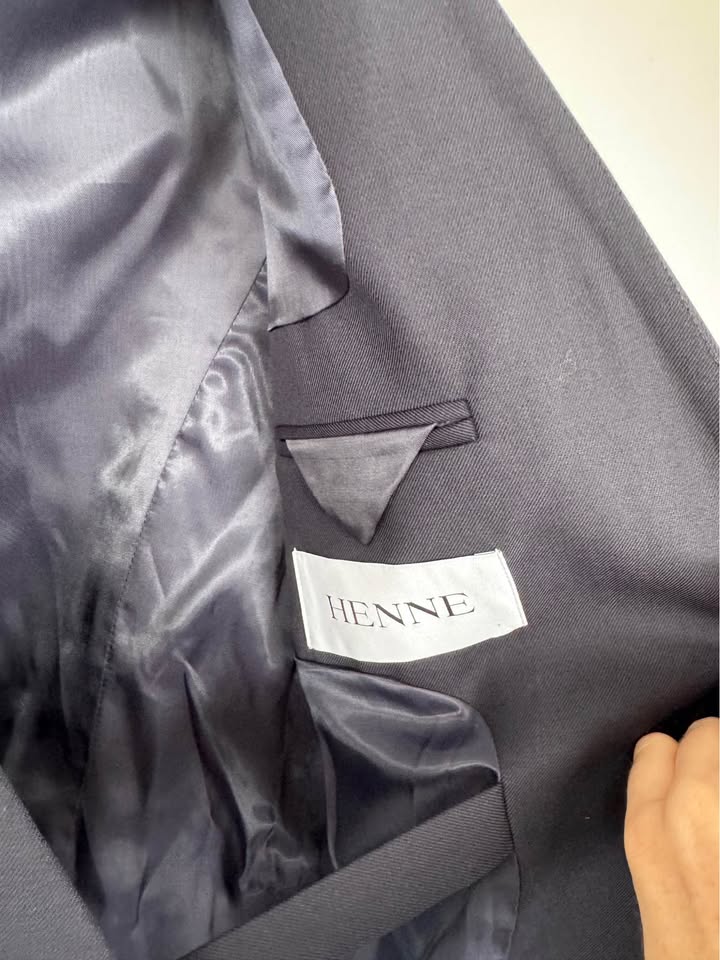 Henne Blazer - size 10