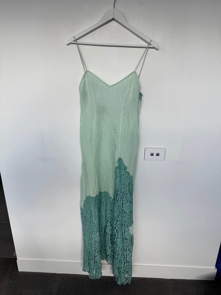 Hansen and Gretel Dress - size XS