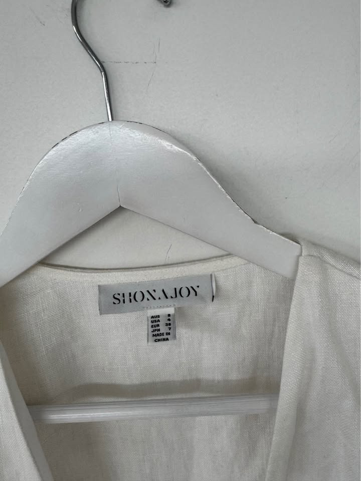 Shona Joy Dress - size 8