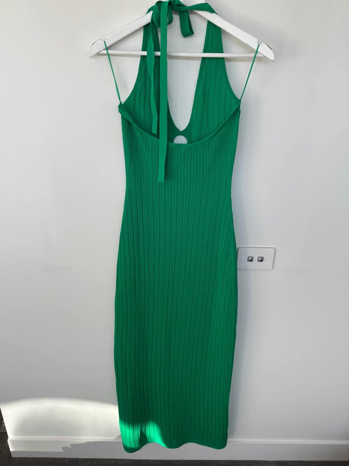 Kookai Knit Dress - size 6