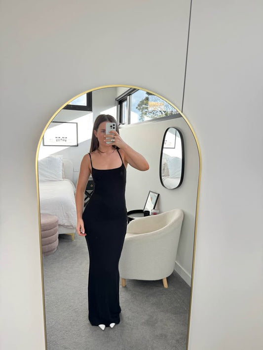 Skims Maxi Dress - size medium