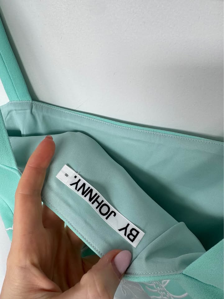 By Johnny Top - size 8 BNWT