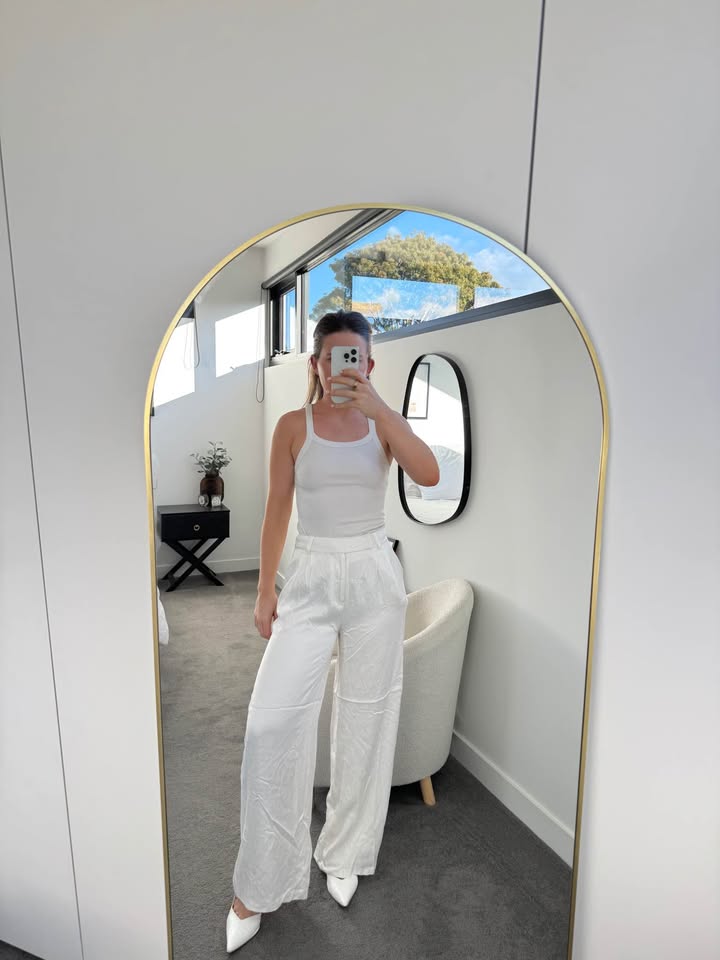 Third Form Pants - size 8