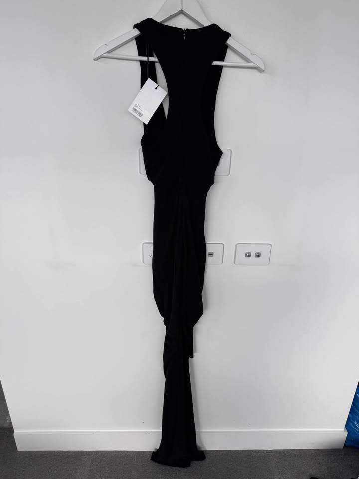Christopher Esber Maxi Dress - size 6 BNWT