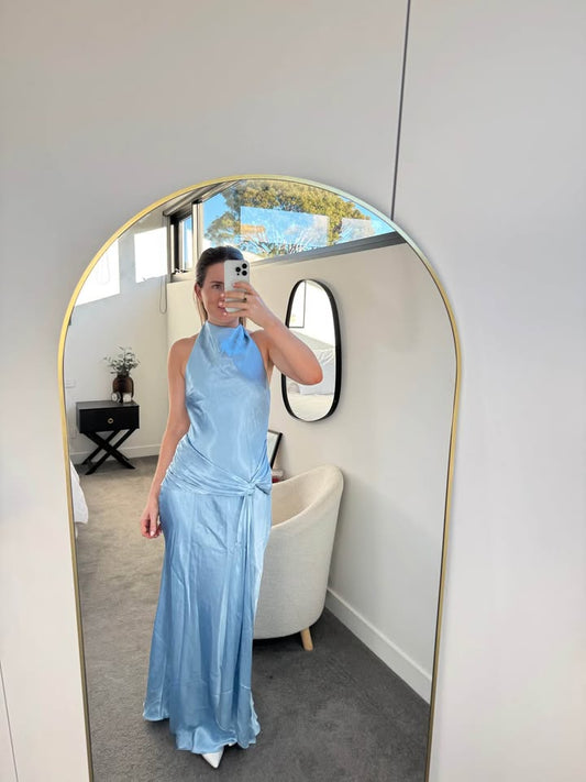 Forever New Maxi Dress - size 8