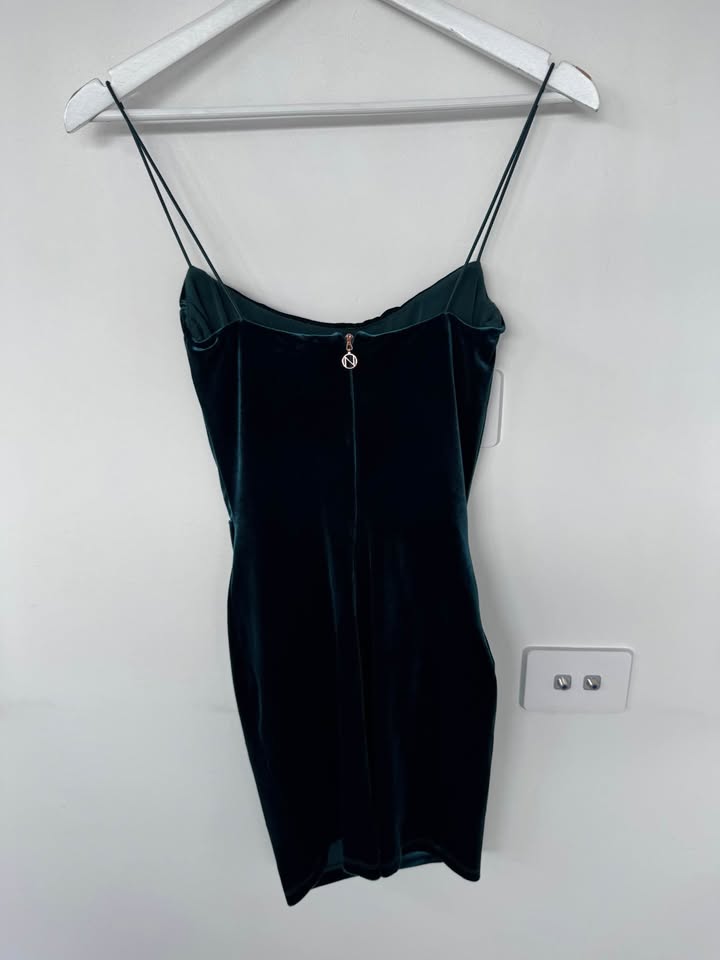 Nookie Mini Dress - size XS