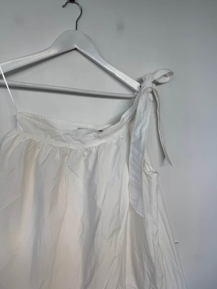 The waiting room mini dress - size 8
