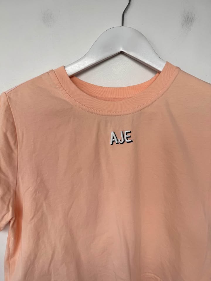 Aje Tee - size XS