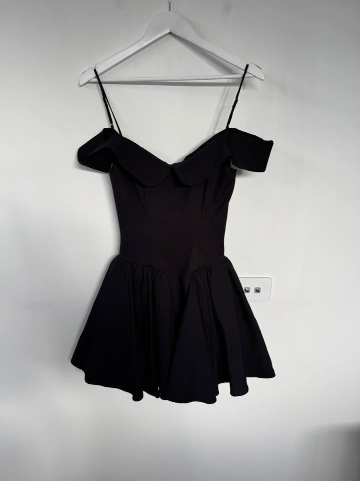 House of CB Mini Dress - size small