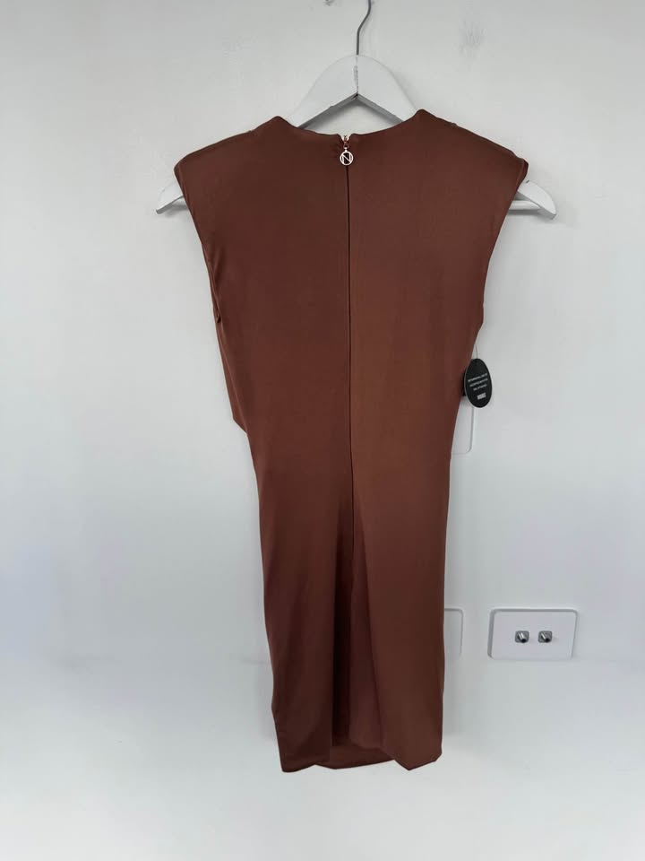 Nookie Mini Dress - size XS BNWT