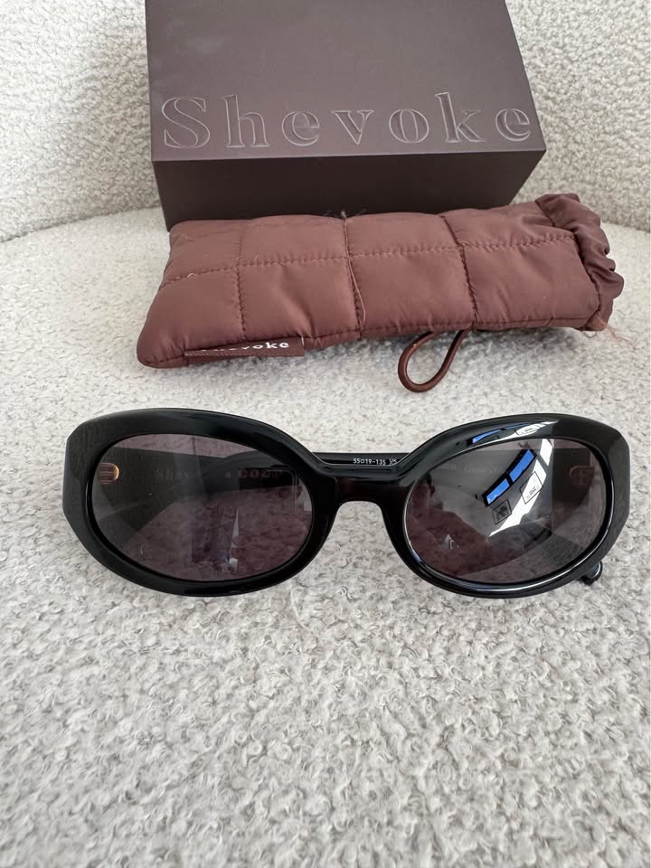 Shevoke Sunglasses