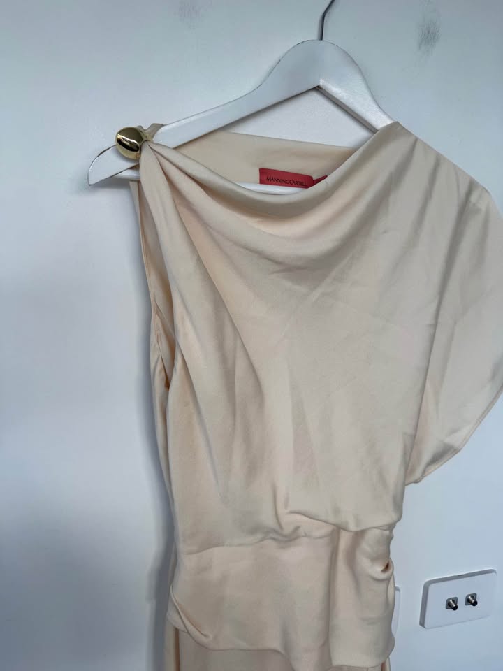 Manning Cartell Maxi Dress - size 8