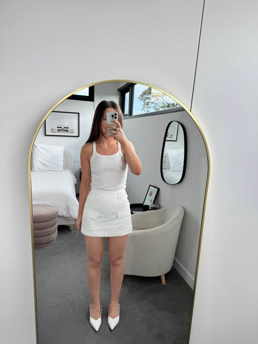 Dissh Skort - size 6