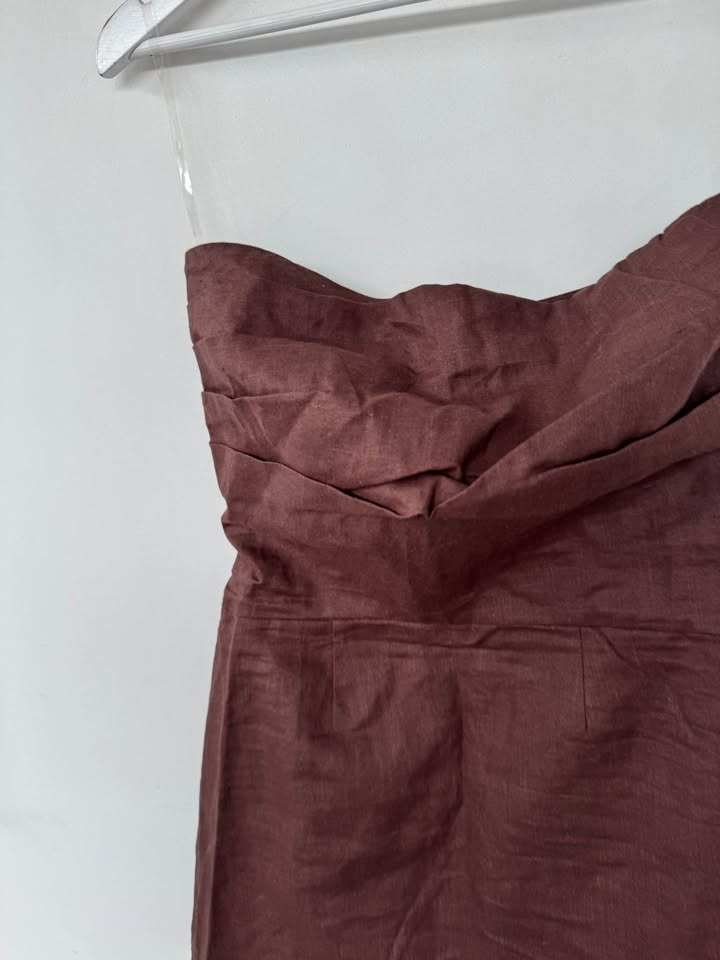 SNDYS Dress - size small BNWT