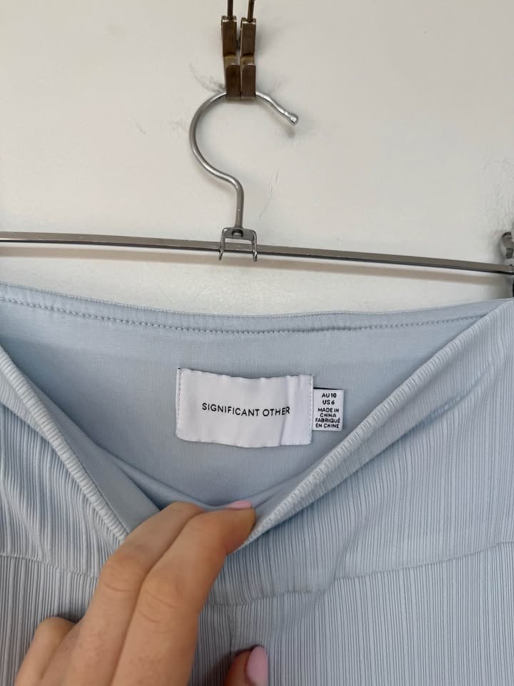 Sancia Pants - size medium BNWT