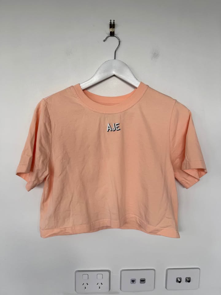 Aje Tee - size XS