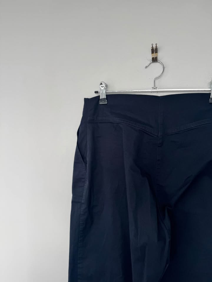 Scanlan Theodore Pants - size 12 (altered to a 10)