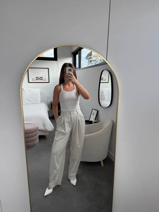 Dissh Pants - size 8