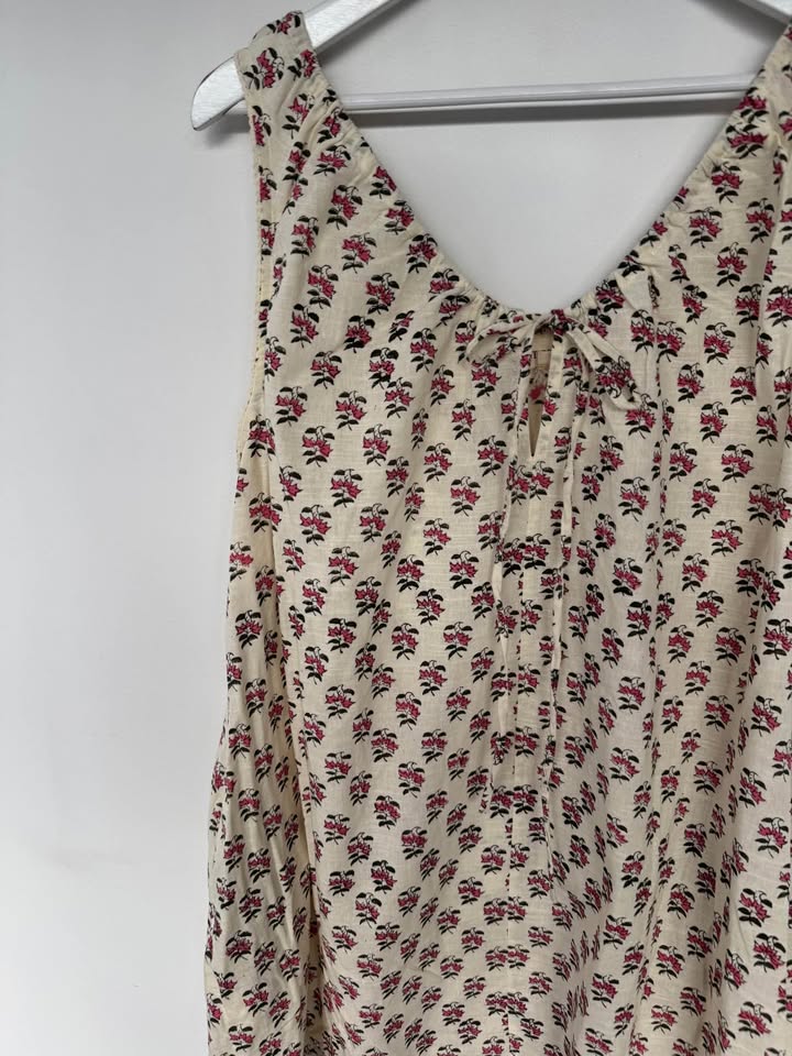 Daughters of India Dress - size medium