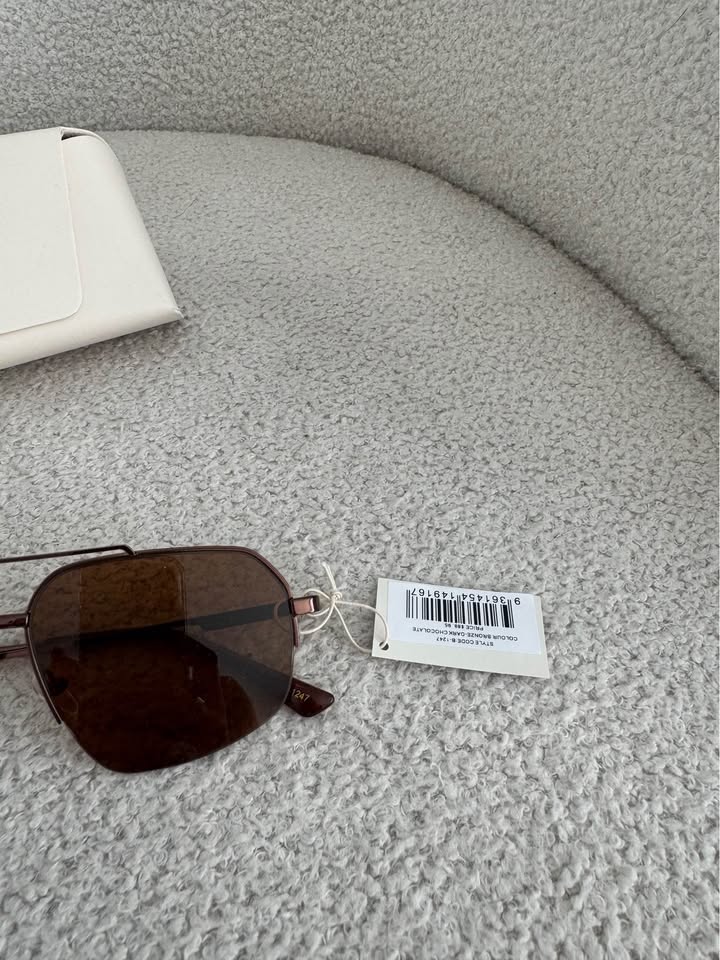 Banbe Sunglasses