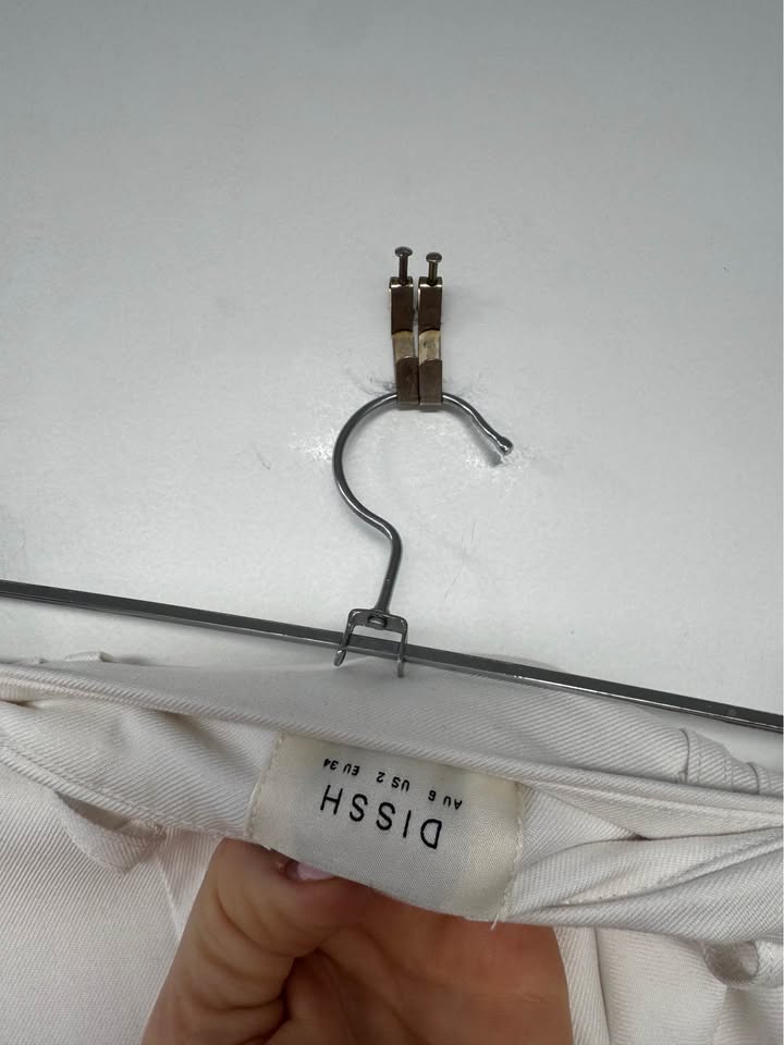 Dissh Skort - size 6