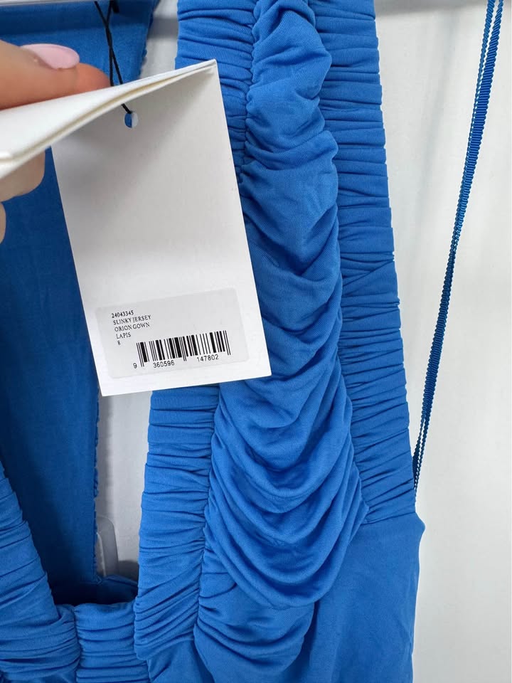Christopher Esber Dress - size 8 BNWT