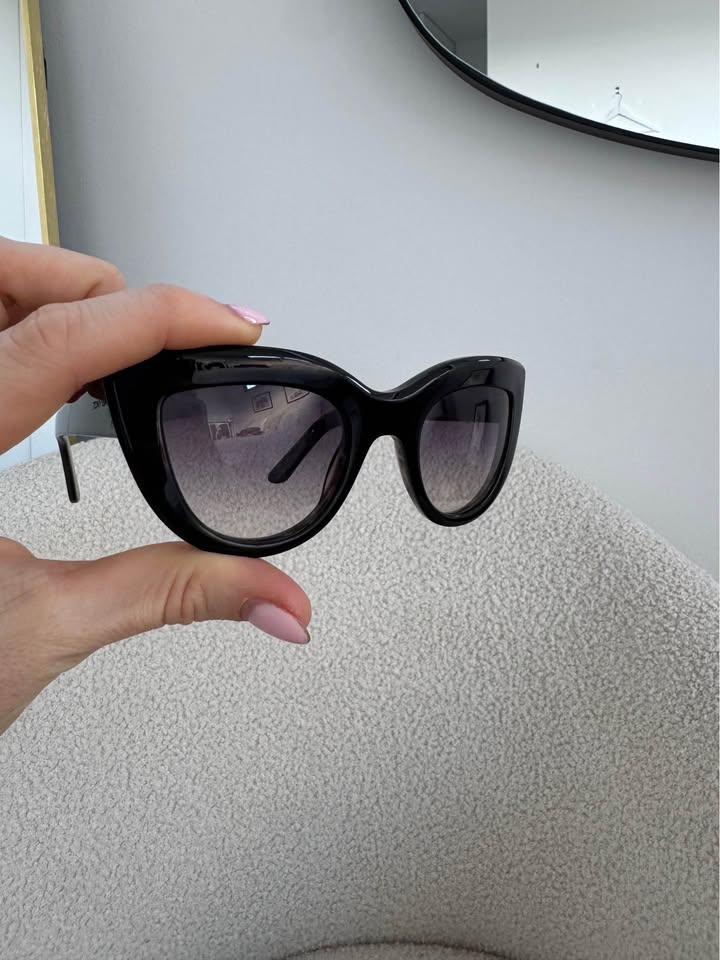 Tony Bianco Sunglasses