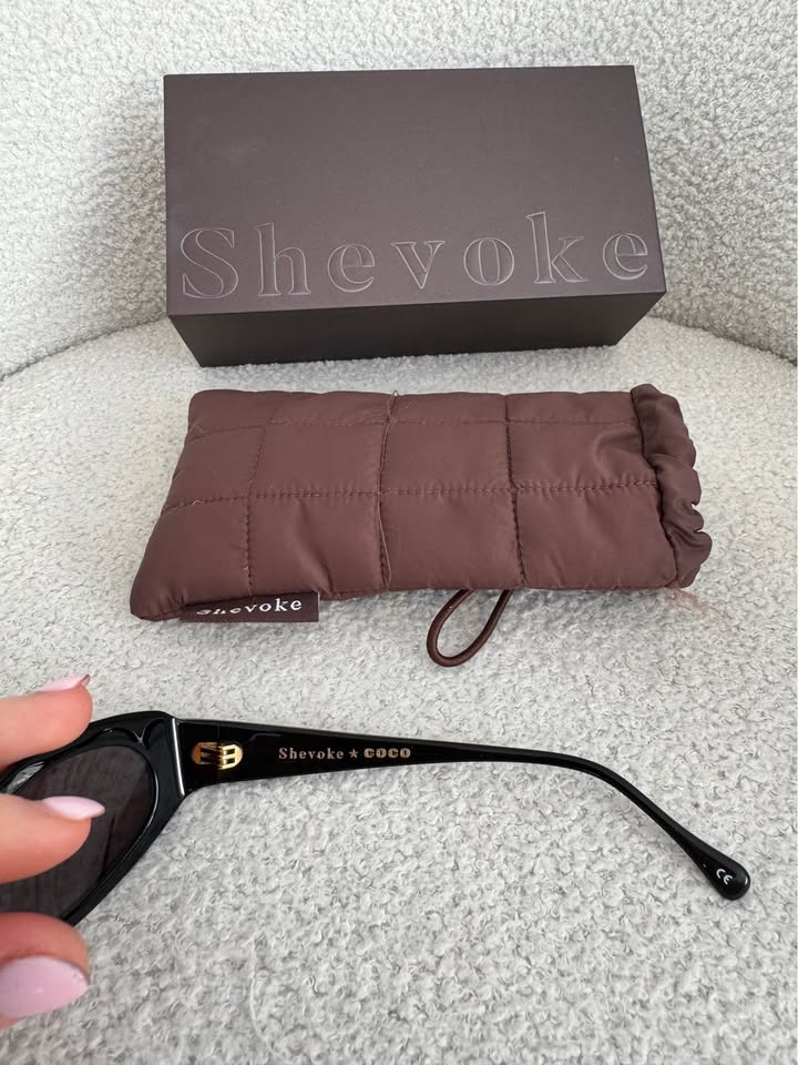 Shevoke Sunglasses
