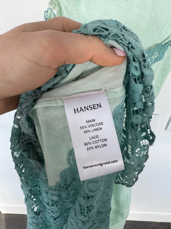 Hansen and Gretel Dress - size XS