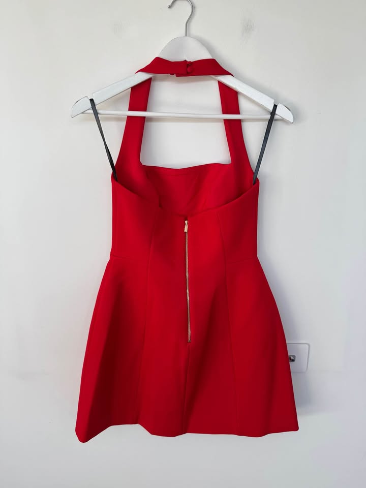 Forever New Mini Dress - size 8 BNWT