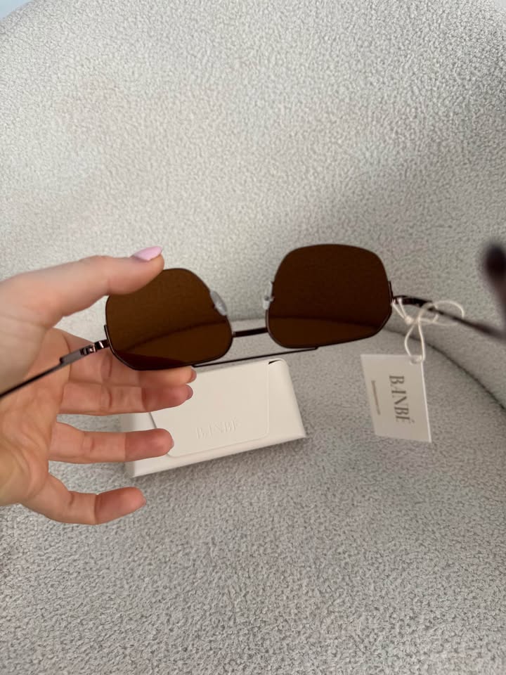 Banbe Sunglasses