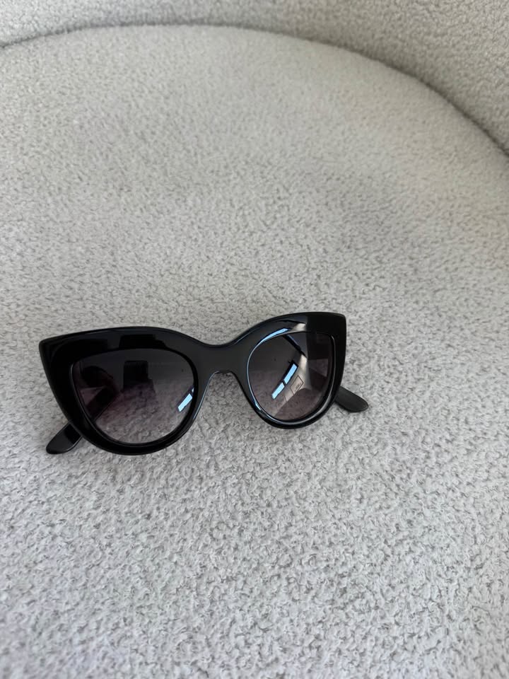 Tony Bianco Sunglasses