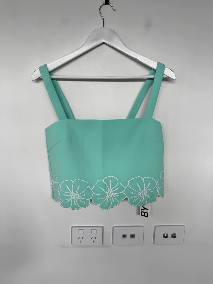 By Johnny Top - size 8 BNWT