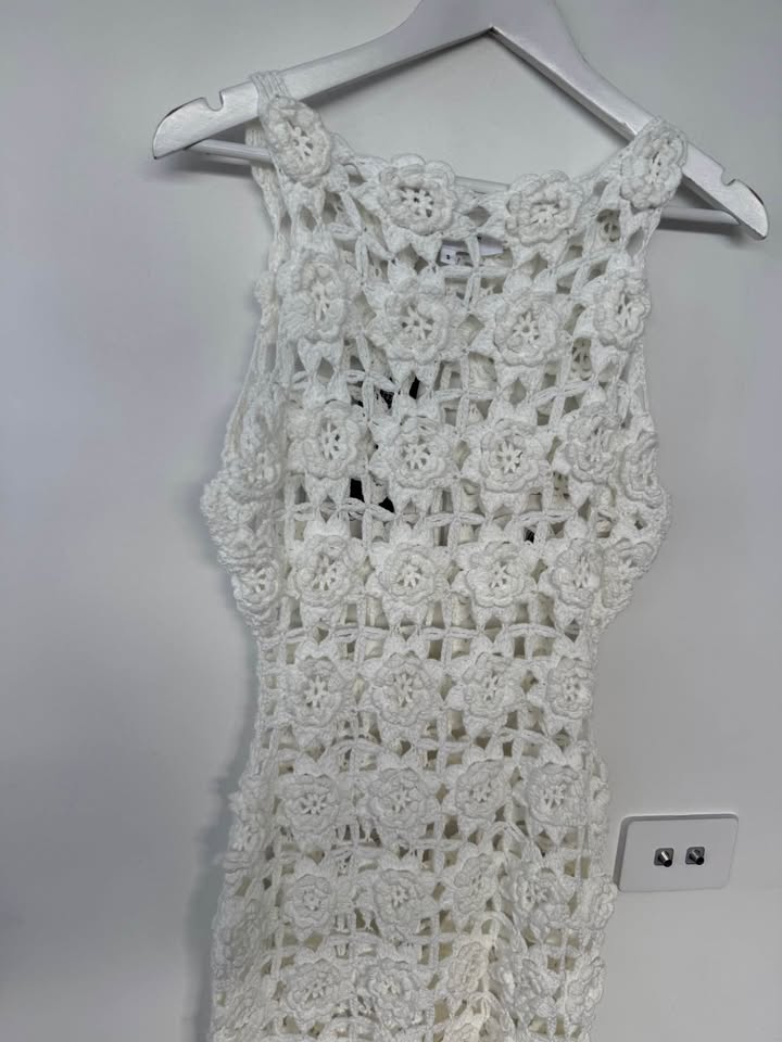Elliatt Knit Dress - size small BNWT