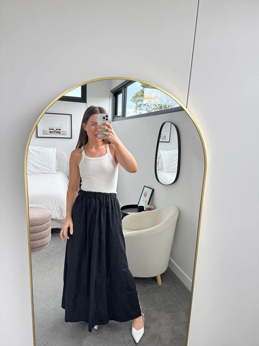Jac and Mooki Skirt - size medium