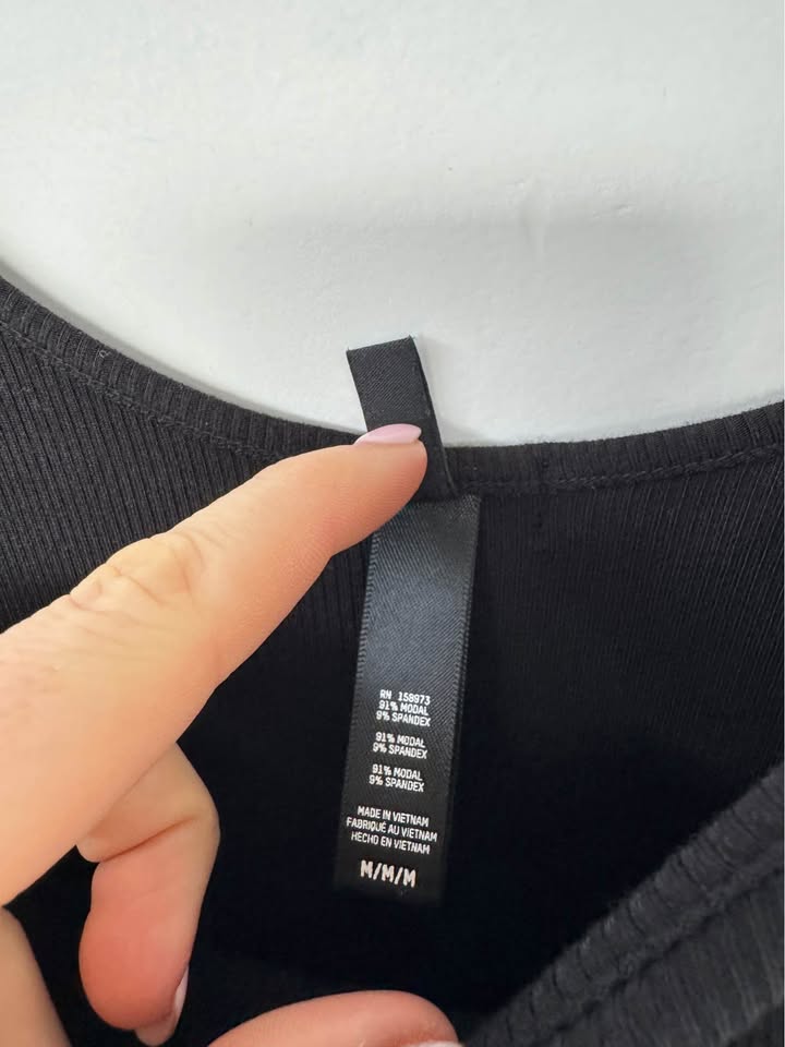 Skims Maxi Dress - size medium