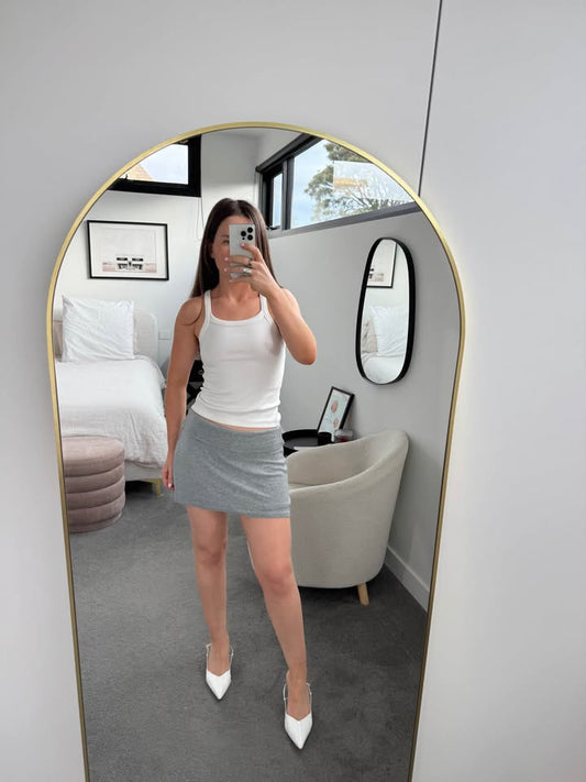 One Mile Skirt - size small