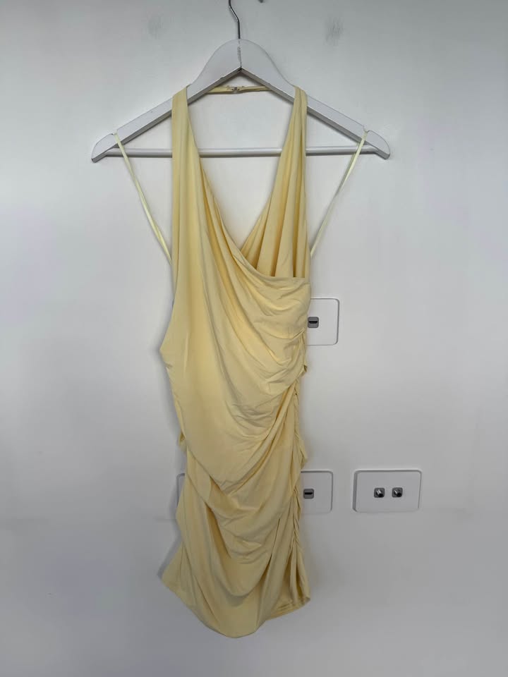 Bec + Bridge Mini Dress - size 10 BNWT