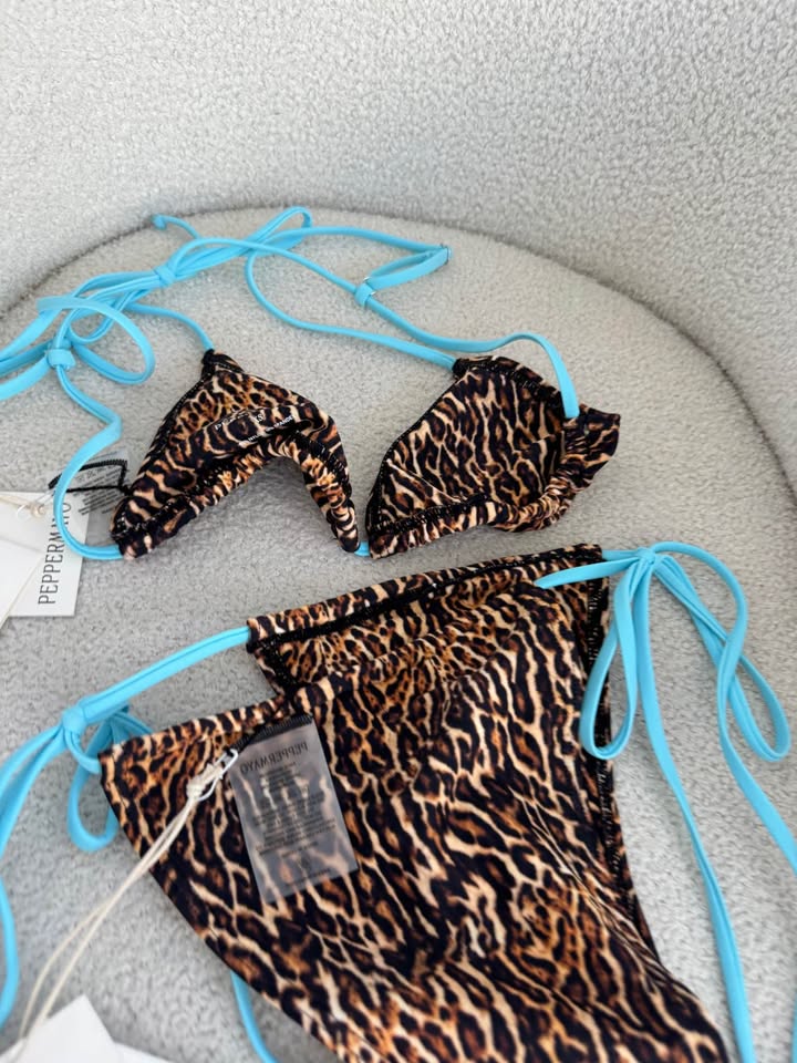 Pepper Mayo Bikini - size XS BNWT
