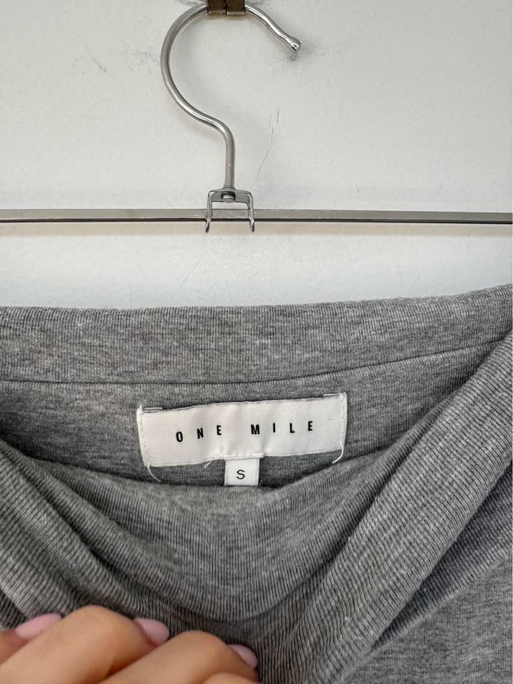 One Mile Skirt - size small