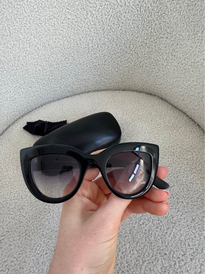 Tony Bianco Sunglasses