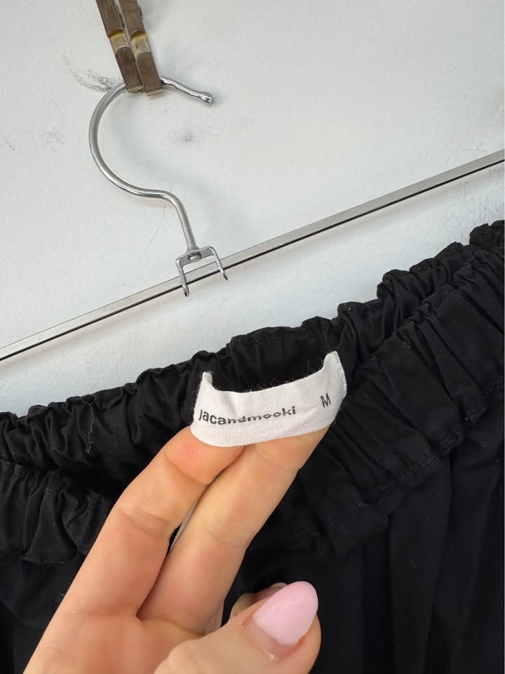 Jac and Mooki Skirt - size medium