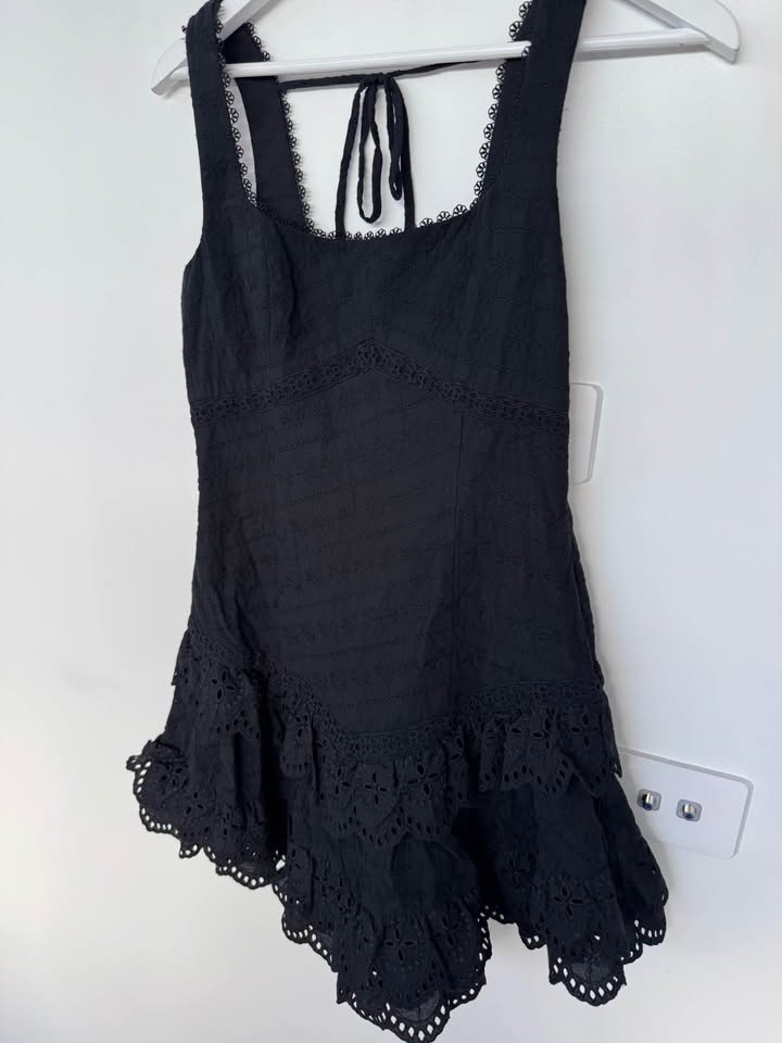 Forever New Mini Dress - size 8