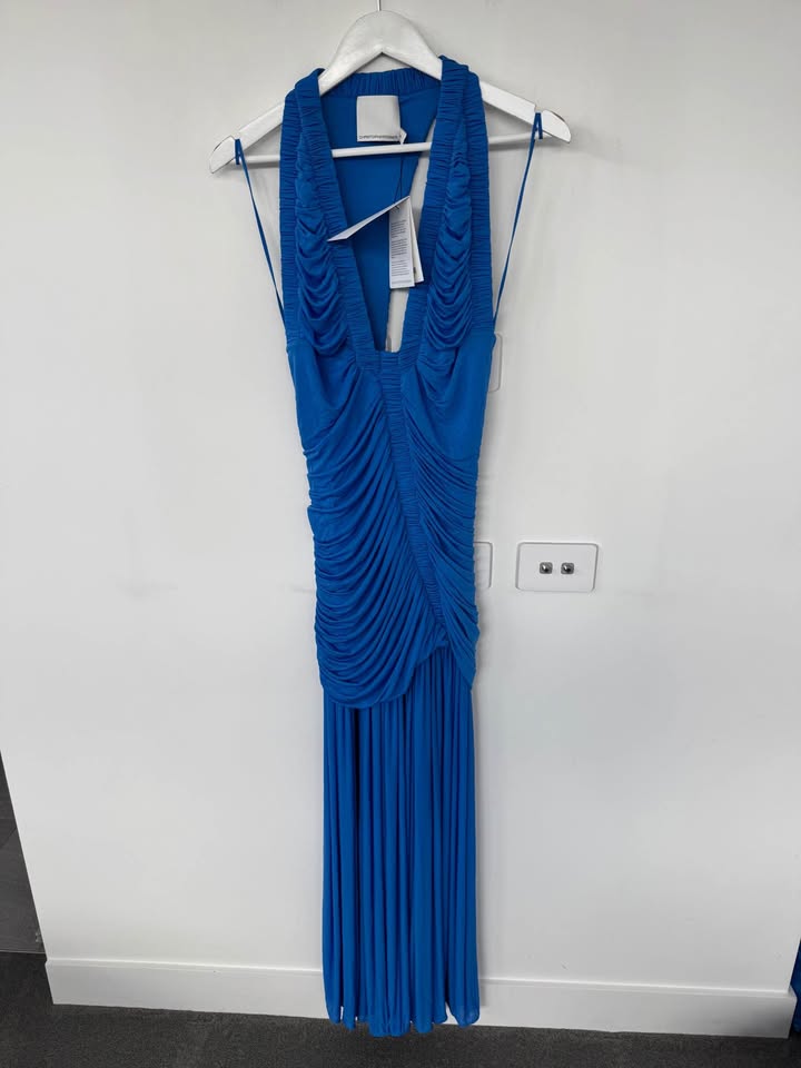 Christopher Esber Dress - size 8 BNWT