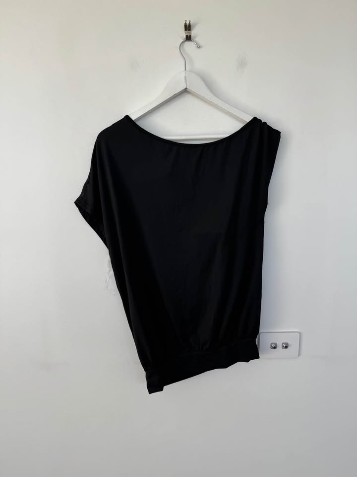 Pepper Mayo Top - size 6 BNWT