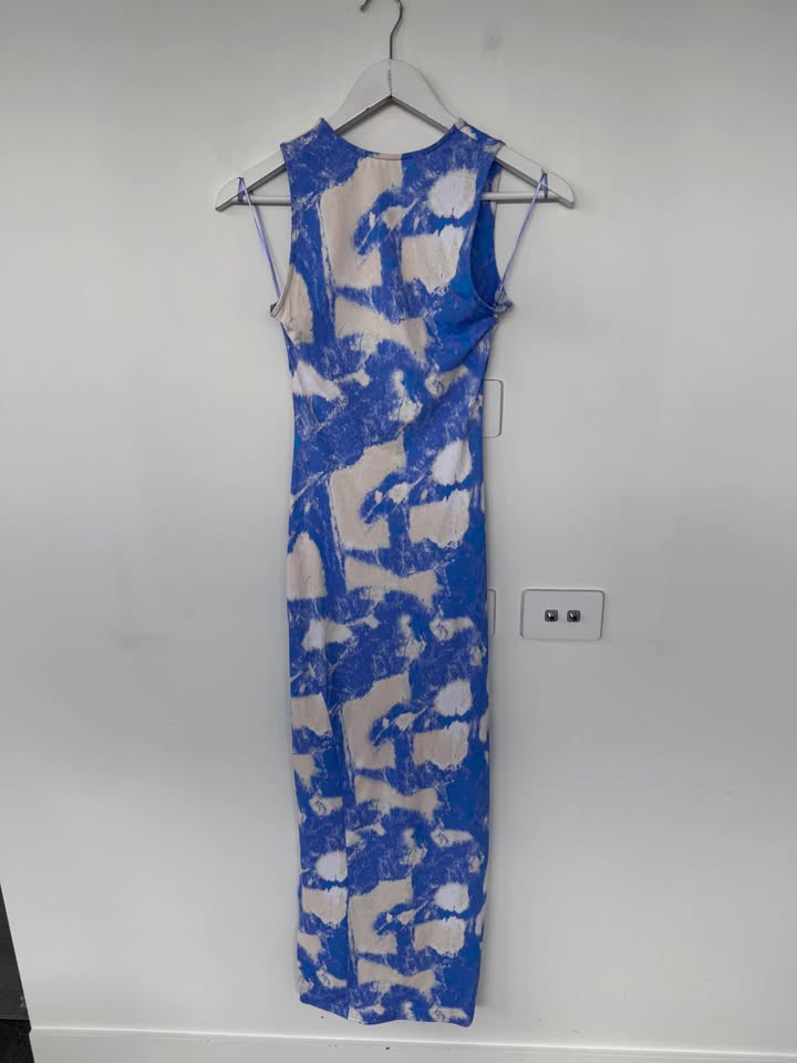 Nookie Mini Dress - size XS
