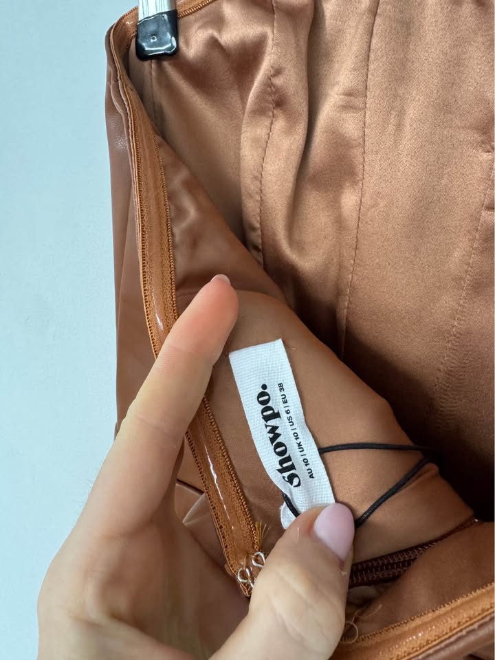 Showpo Dress - size 10 BNWT